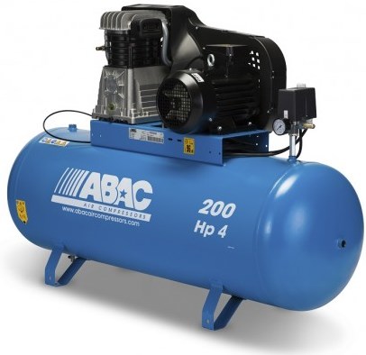   Abac B 4900