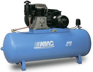    ABAC PRO B7000 500 FT7,5