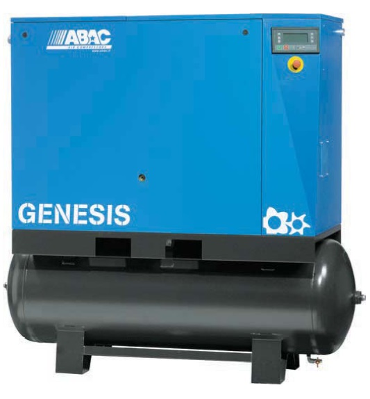 Abac GENESIS