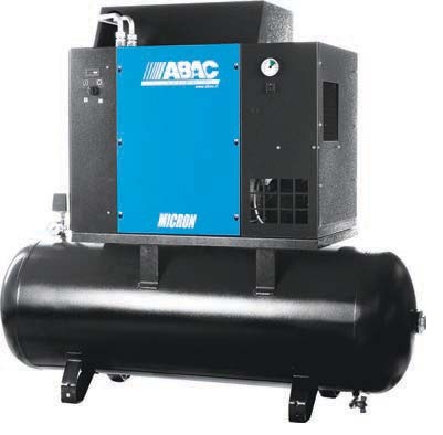 Abac MICRON